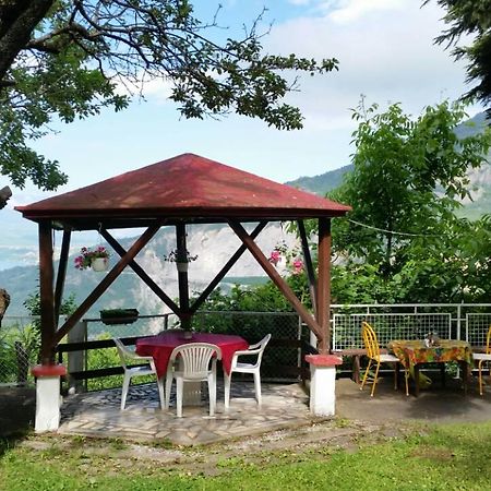 منزل الضيف ديبار  في Melnicani, Breathtaking View المظهر الخارجي الصورة