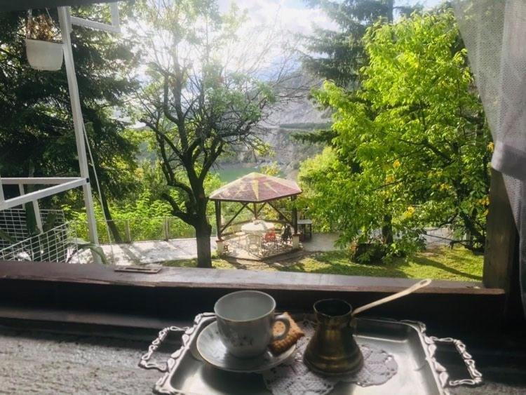 منزل الضيف ديبار  في Melnicani, Breathtaking View المظهر الخارجي الصورة