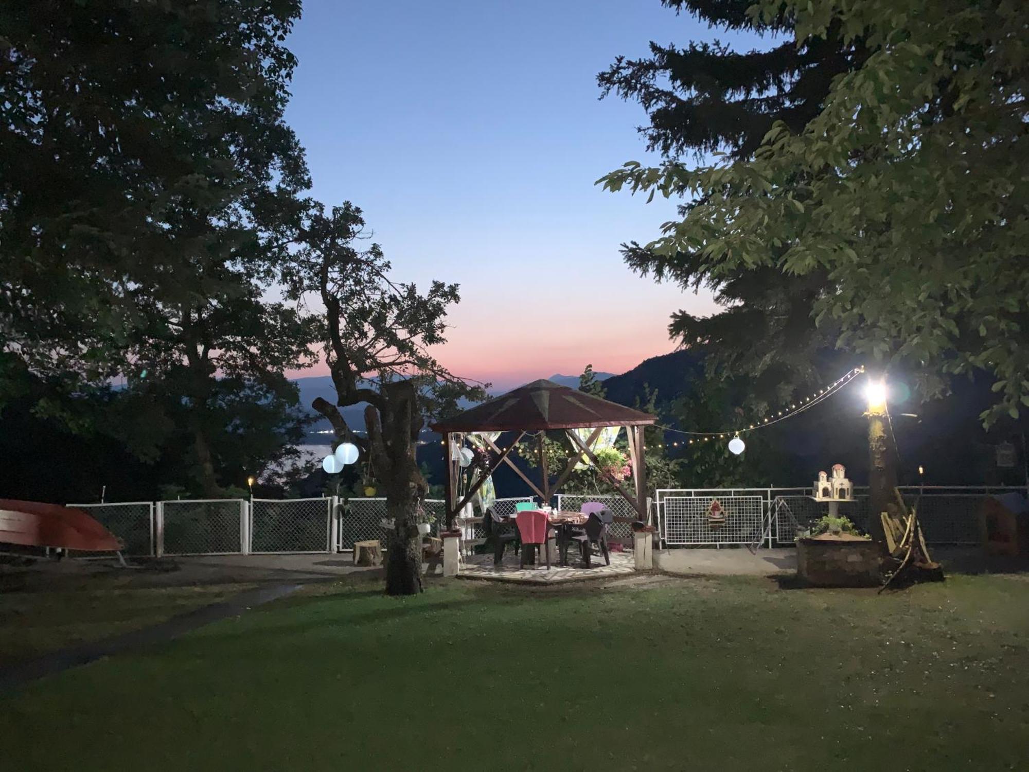 منزل الضيف ديبار  في Melnicani, Breathtaking View المظهر الخارجي الصورة