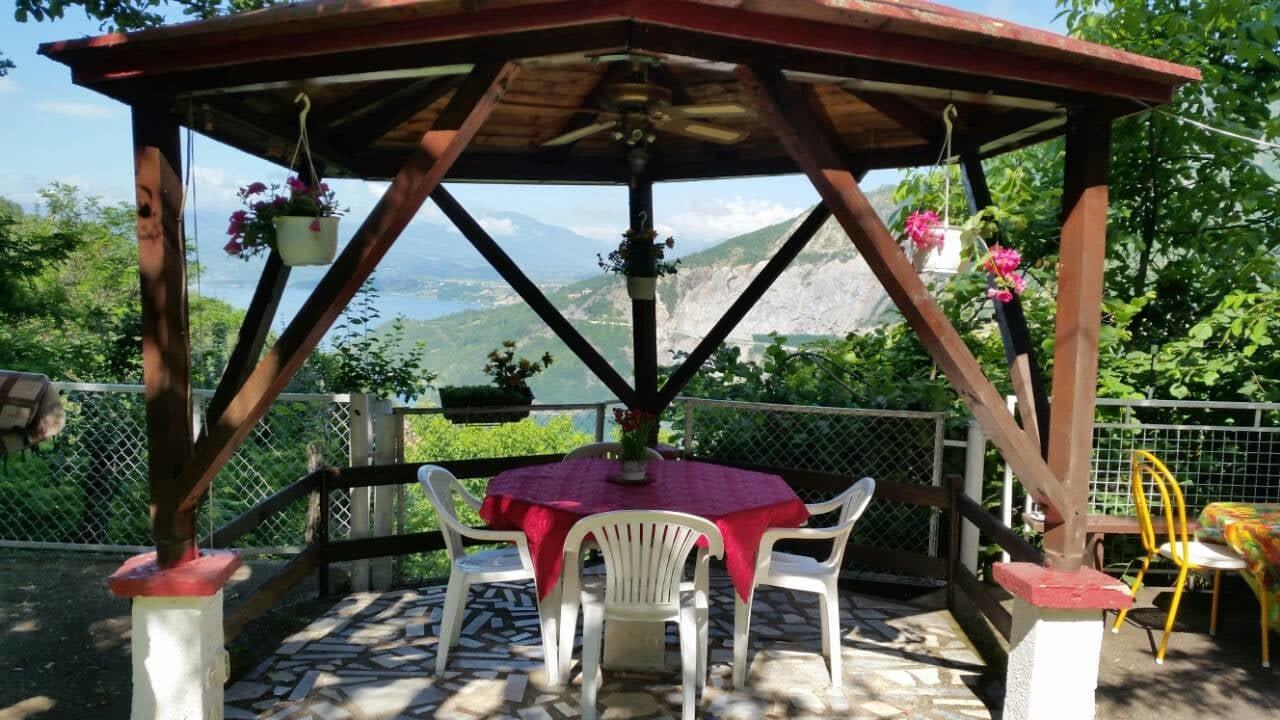 منزل الضيف ديبار  في Melnicani, Breathtaking View المظهر الخارجي الصورة