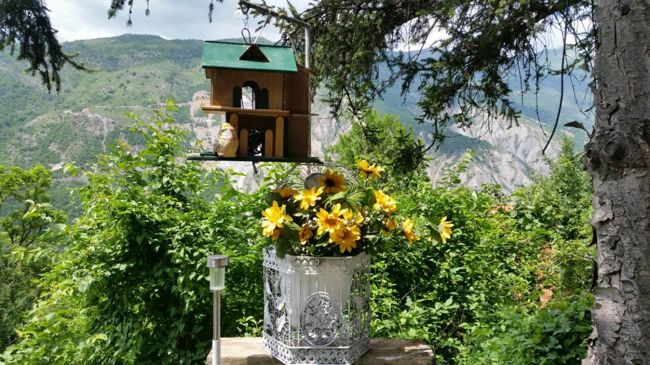 منزل الضيف ديبار  في Melnicani, Breathtaking View المظهر الخارجي الصورة